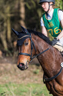 Geländetage beim RSV St. Hubertus Wesel Obrighoven (26.+27.03.2022)