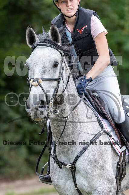 Late-Entry-Vielseitigkeit Langenfeld (11.+13./14.06.2020)