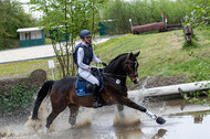 Geländepferdetag beim ZRFV von Lützow Hamminkeln (08.05.2021)
