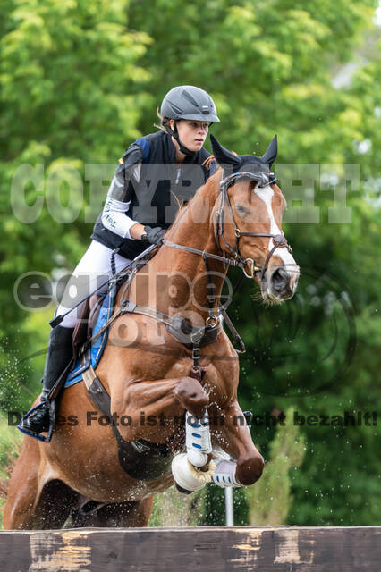 Late-Entry-Vielseitigkeit Langenfeld (11.+13./14.06.2020)