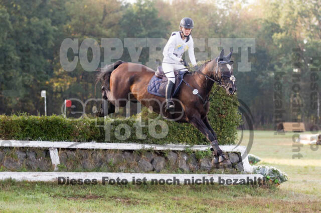 Vielseitigkeitsturnier RSV St. Hubertus Wesel Obrighoven