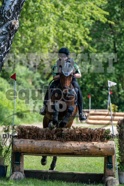 Test of Choise Langenfeld (29.+30.05.2021)