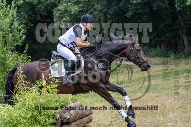 Late-Entry Vielseitigkeit Hamminkeln/Wesel (01.+02.08.2020)