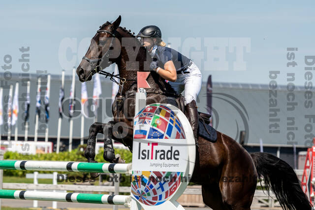 Kronenberg - De Peelbergen (August 2020)