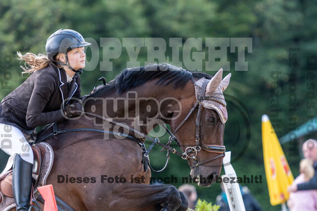 RFV Dinslaken-Hiesfeld (Herbstturnier)