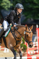 Goldene Schärpe 2021 - Ponys