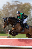 Vielseitigkeitsturnier RV Seydlitz Kamp (03.04.2022)