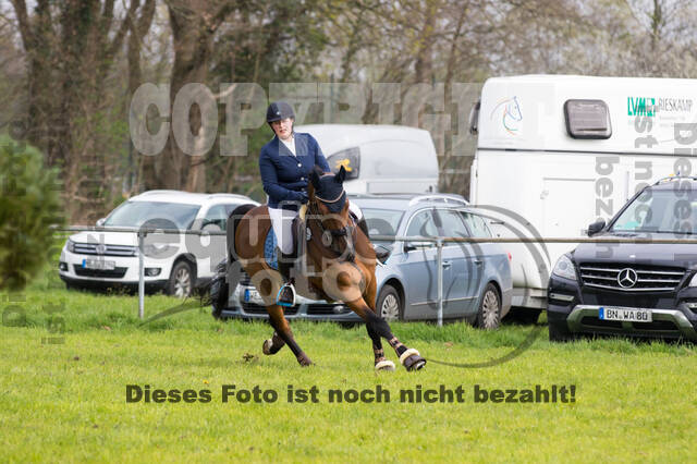 RV Seydlitz Kamp (06.+07.04.2019)