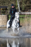Geländetraining Wesel Obrighoven (19.+20.03.2022)