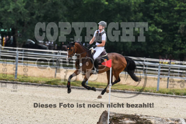 Late-Entry-Vielseitigkeit Langenfeld (11.+13./14.06.2020)