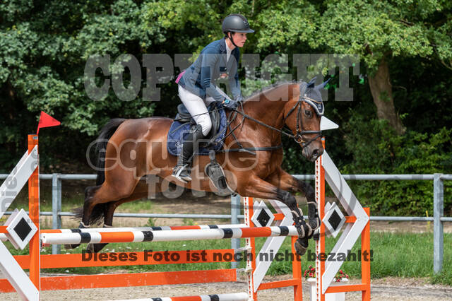 Late-Entry-Vielseitigkeit Langenfeld (06.+07.07.2020)