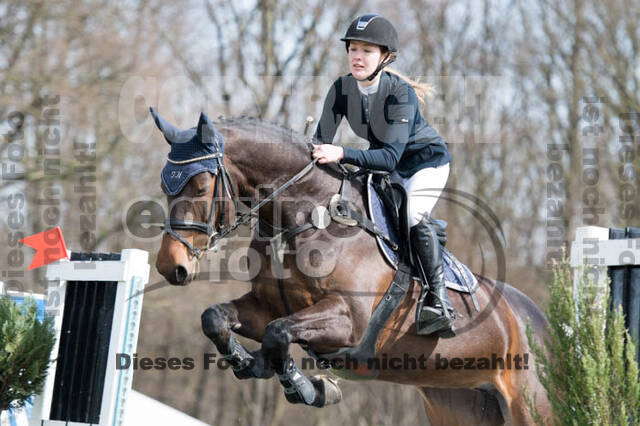 Frühjahrsvielseitigkeit RV Seydlitz Kamp