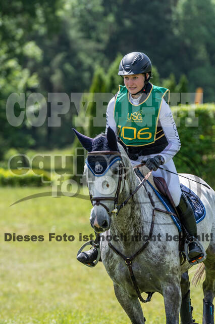 Westerstede Horse Trials 2021