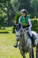 Westerstede Horse Trials 2021