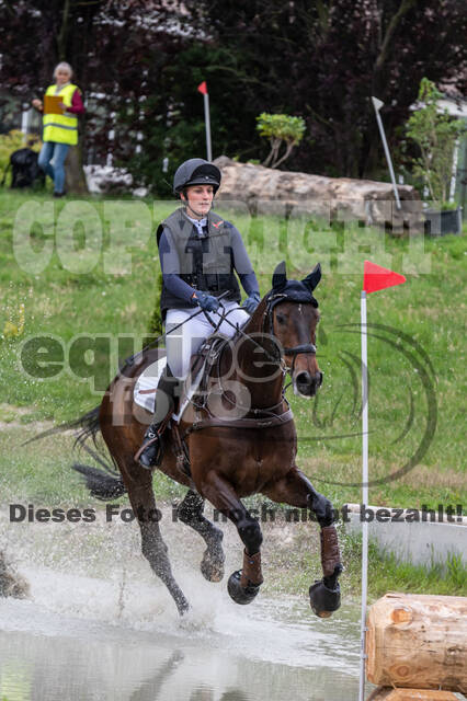 Late-Entry-Vielseitigkeit Langenfeld (06.+07.07.2020)