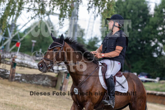 Late-Entry Vielseitigkeit Hamminkeln/Wesel (01.+02.08.2020)