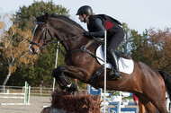 IGV Lehrgang der Sieger der Cups mit Frank Ostholt