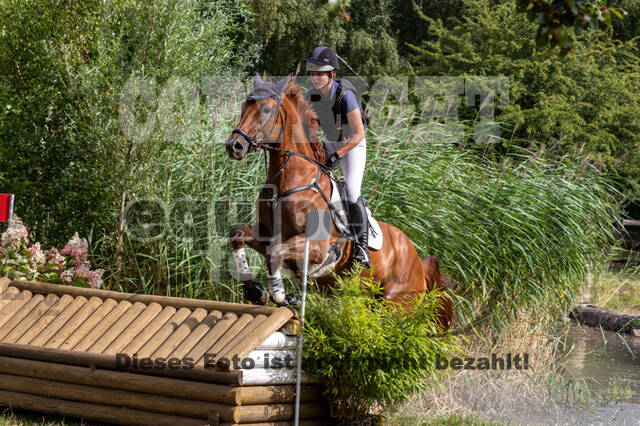 Late-Entry Vielseitigkeit Hamminkeln/Wesel (01.+02.08.2020)