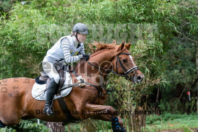 Vielseitigkeit RSV Wesel Obrighoven (26.+27.09.2020)