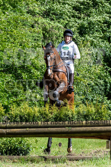 Westerstede Horse Trials 2021