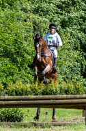 Westerstede Horse Trials 2021