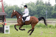 Vielseitigkeitsturnier ZRFV von Lützow Hamminkeln