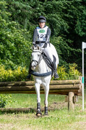 Westerstede Horse Trials 2021