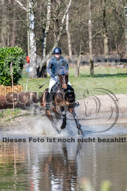 Geländetage beim RSV St. Hubertus Wesel Obrighoven (26.+27.03.2022)