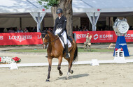FEI European Championship Eventing 2017