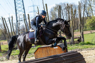 Geländetraining ZRFV Hamminkeln (24+25.04.2021)