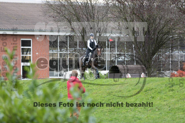 IGV Lehrgang der Sieger der Cups mit Frank Ostholt