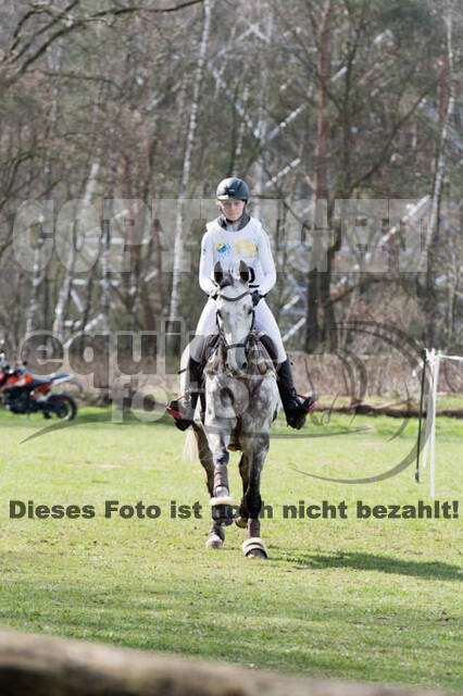 Geländetage RVO St. Hubertus Wesel-Obrighoven (23.-24.03.2019)
