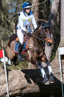 Geländetage beim RSV St. Hubertus Wesel Obrighoven (26.+27.03.2022)