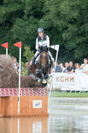 FEI European Championship Eventing 2017