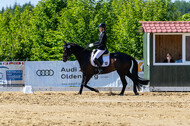 Westerstede Horse Trials 2021
