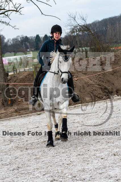 Gymnastik- Springen mit Karl-Heinz Nothofer beim RV Seydlitz Kamp 1884 e.V.