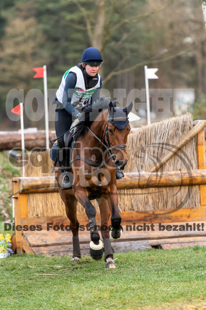 Kronenberg - De Peelbergen (02.04.2022)