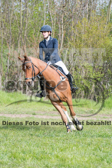 RV Lippe Bruch Gahlen (Geländepark Hardtberg 2019)
