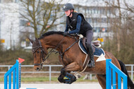 Trainingsturnier Langenfeld (12.+13.03.2022)