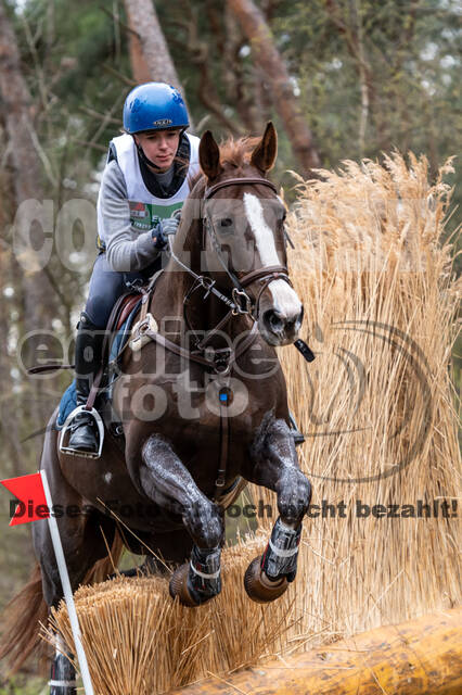 Kronenberg - De Peelbergen (02.04.2022)