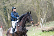Geländetage RVO St. Hubertus Wesel-Obrighoven (23.-24.03.2019)