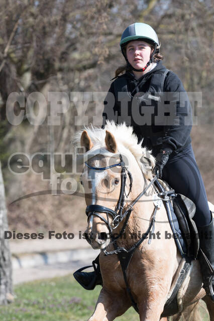 Trainingsturnier Langenfeld (12.+13.03.2022)