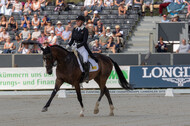 FEI European Championship Eventing 2019