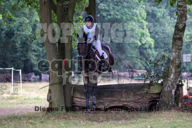 Late-Entry Vielseitigkeit Hamminkeln/Wesel (01.+02.08.2020)