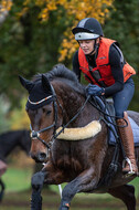 Training Bettina Hoy (01.11.2020)