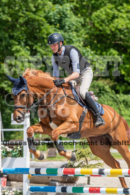 Test of Choise Langenfeld (29.+30.05.2021)