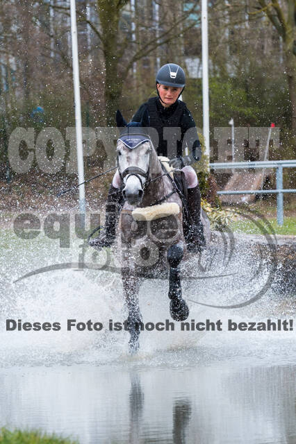 Eventing im Pferdesportzentrum Rheinland (Late Entry 14.03.2022)