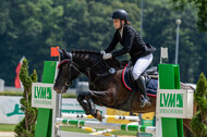 Goldene Schärpe 2021 - Ponys