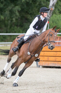 Eventing im Pferdesportzentrum Rheinland