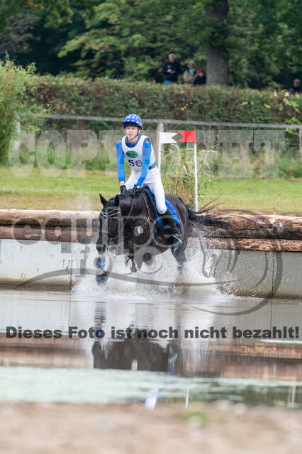 Deutsche Meisterschaft Vielseitigkeit (Luhmühlen)